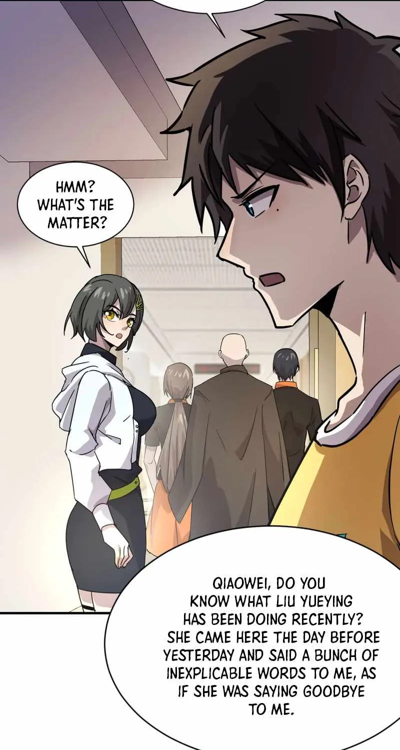 The Lone SSS-Class Summoner Chapter 107 page 81 - 