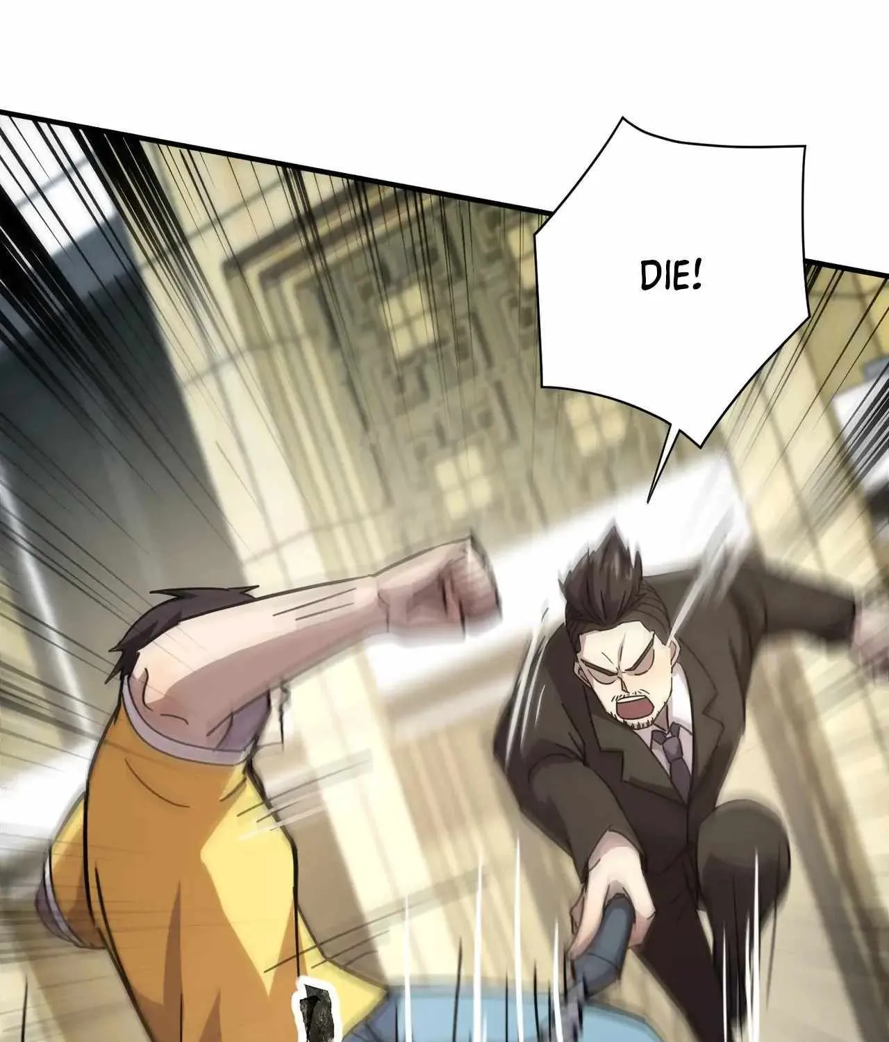 The Lone SSS-Class Summoner Chapter 108 page 102 - 