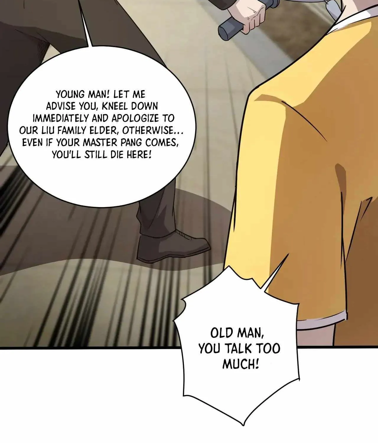 The Lone SSS-Class Summoner Chapter 108 page 106 - 