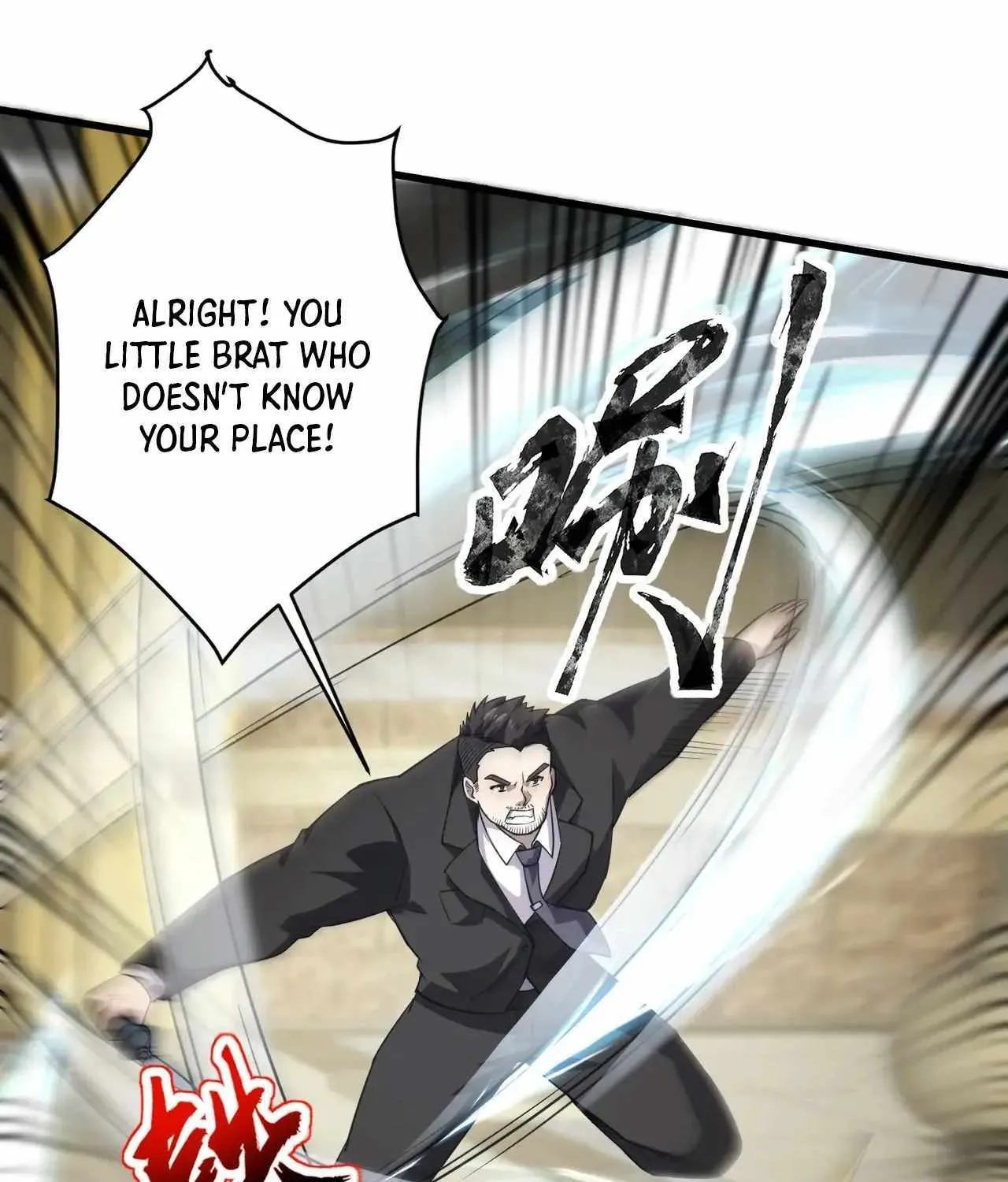 The Lone SSS-Class Summoner Chapter 108 page 107 - 