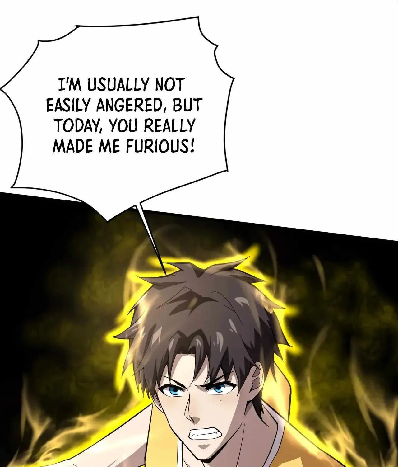 The Lone SSS-Class Summoner Chapter 108 page 117 - 