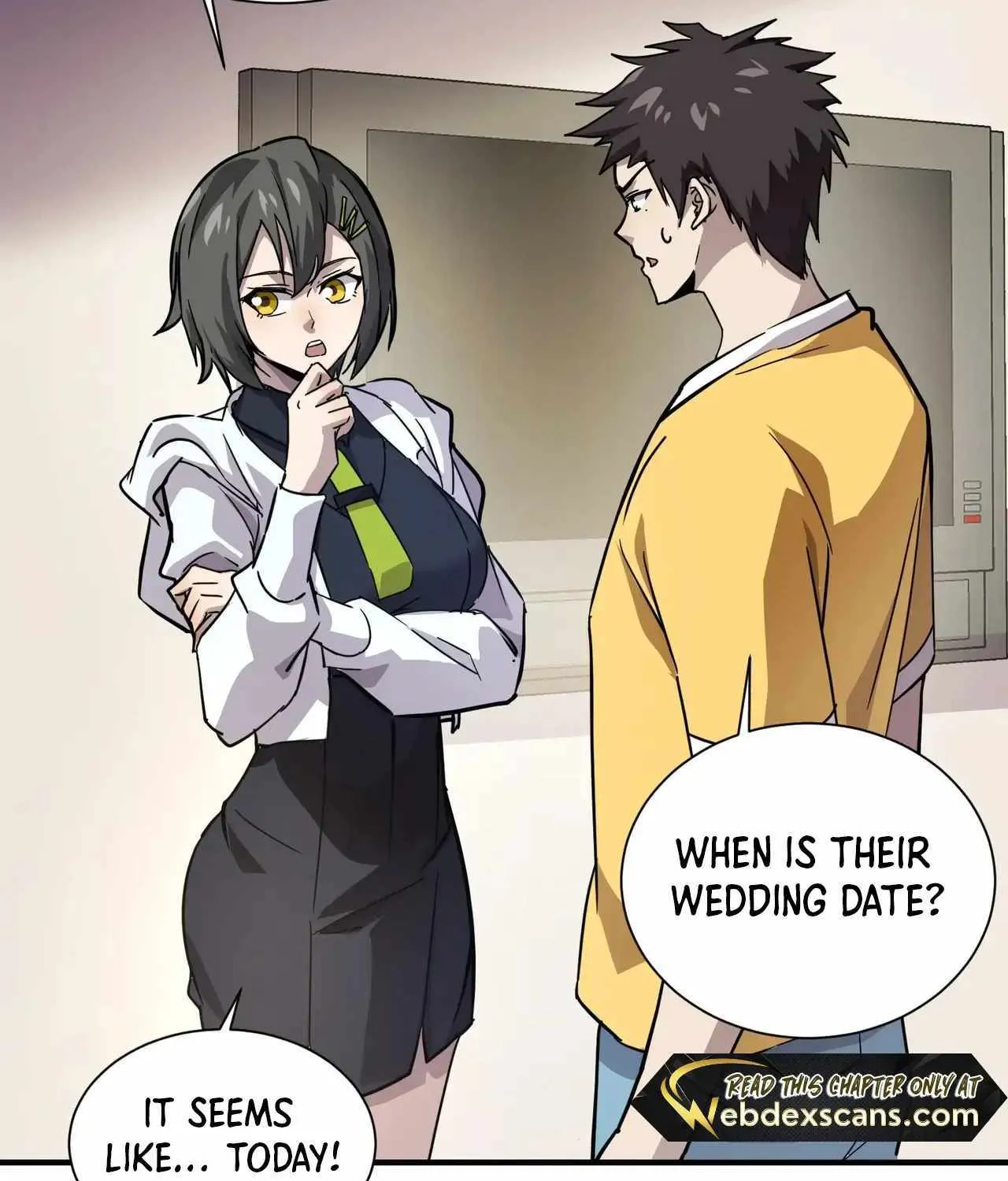 The Lone SSS-Class Summoner Chapter 108 page 15 - 