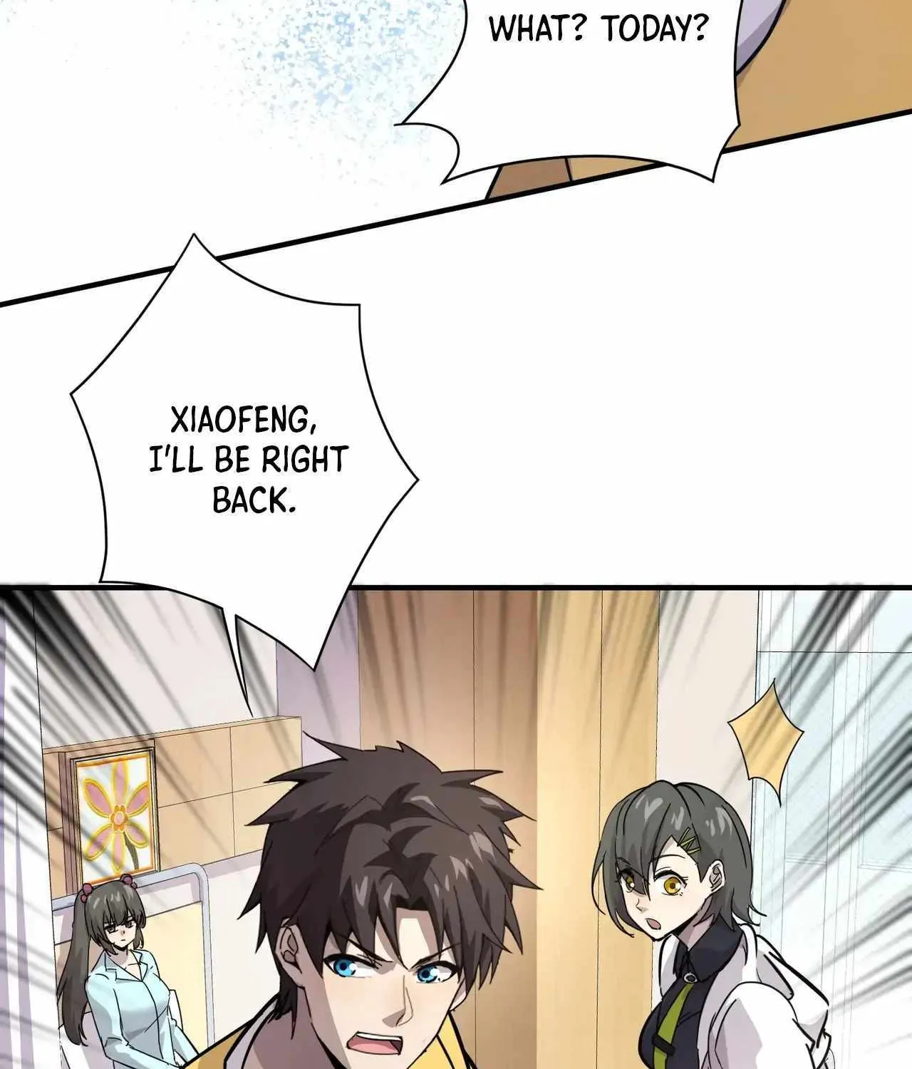 The Lone SSS-Class Summoner Chapter 108 page 18 - 