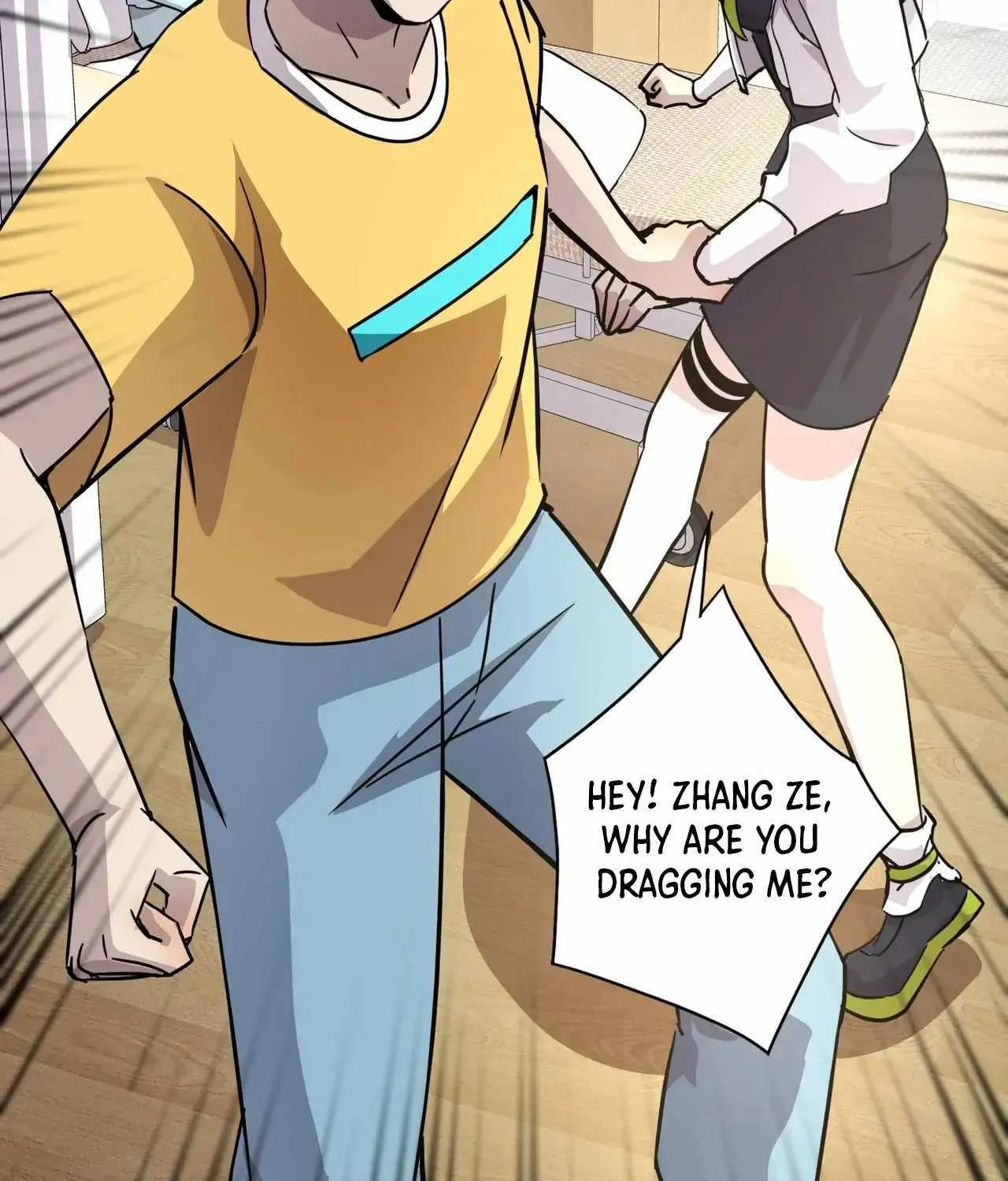 The Lone SSS-Class Summoner Chapter 108 page 19 - 