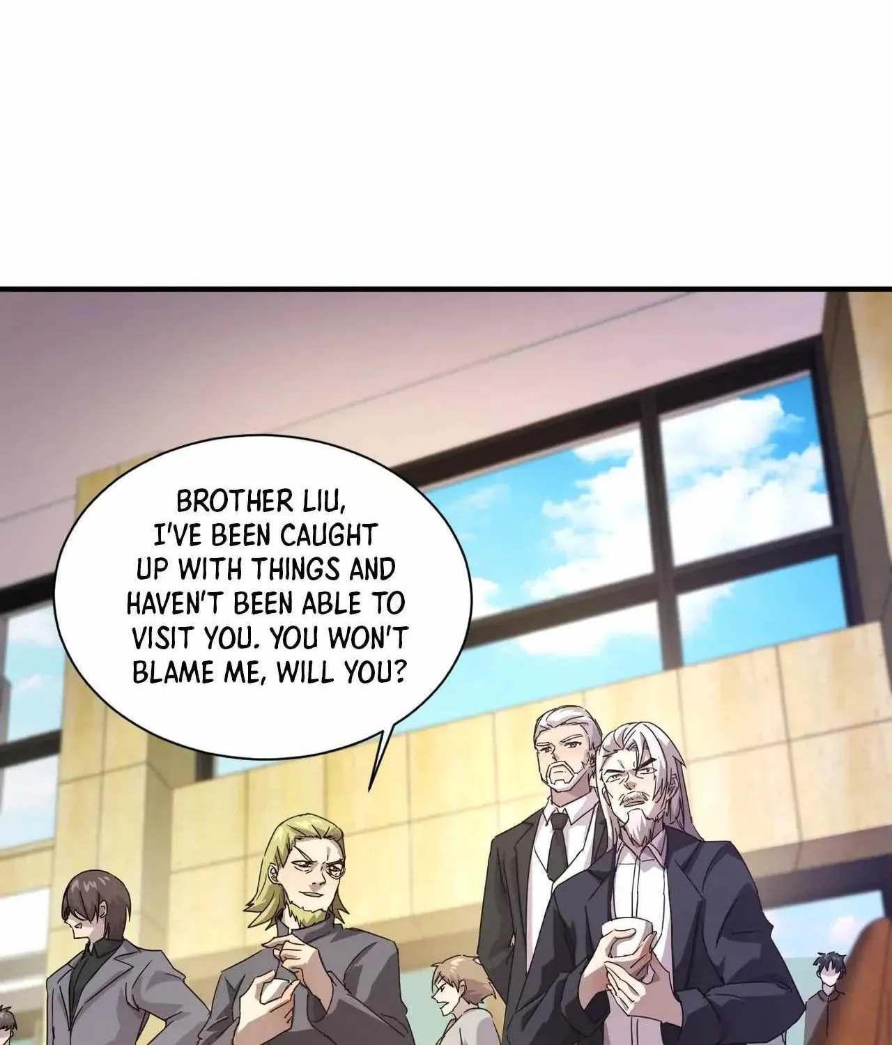 The Lone SSS-Class Summoner Chapter 108 page 26 - 