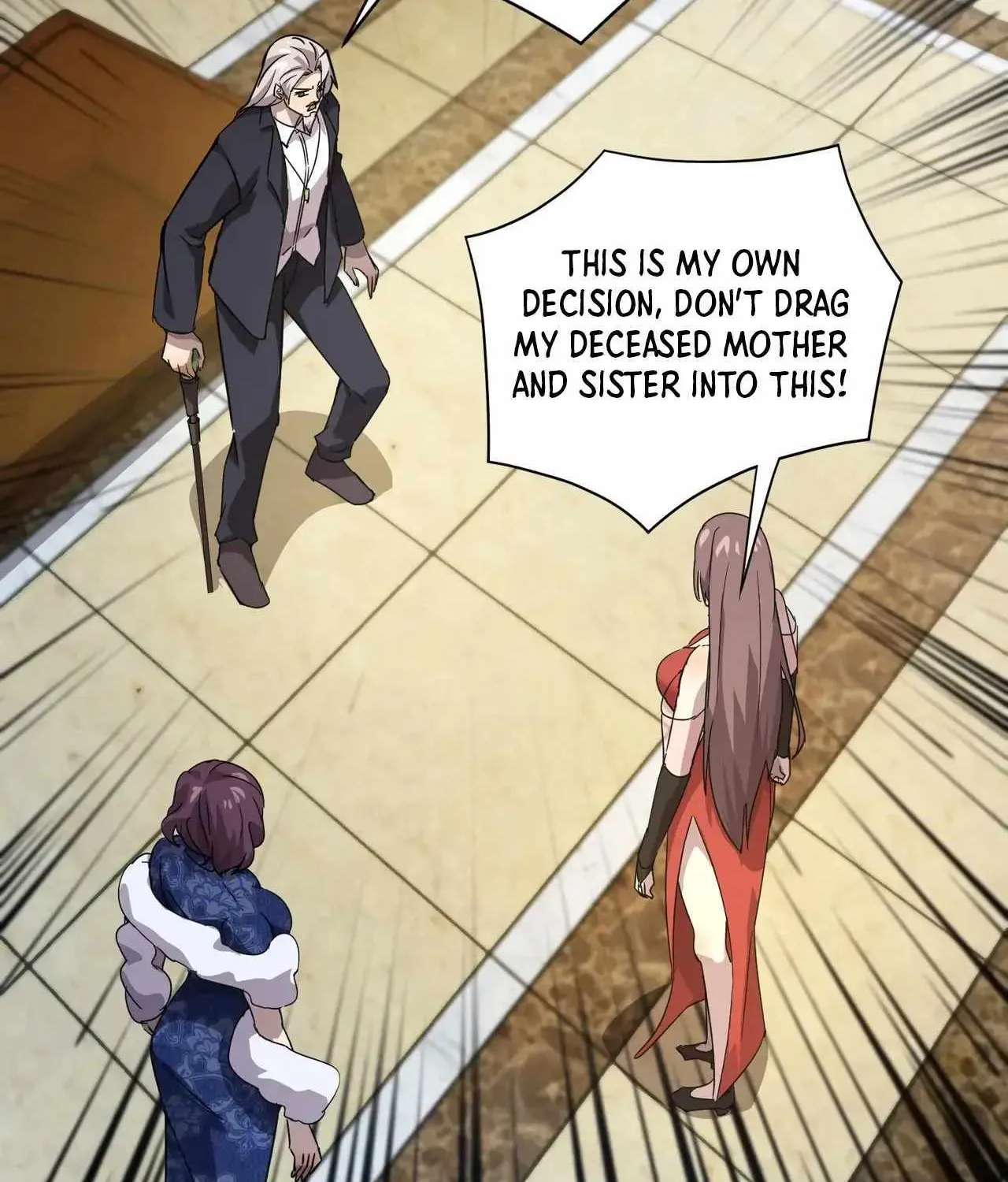 The Lone SSS-Class Summoner Chapter 108 page 42 - 
