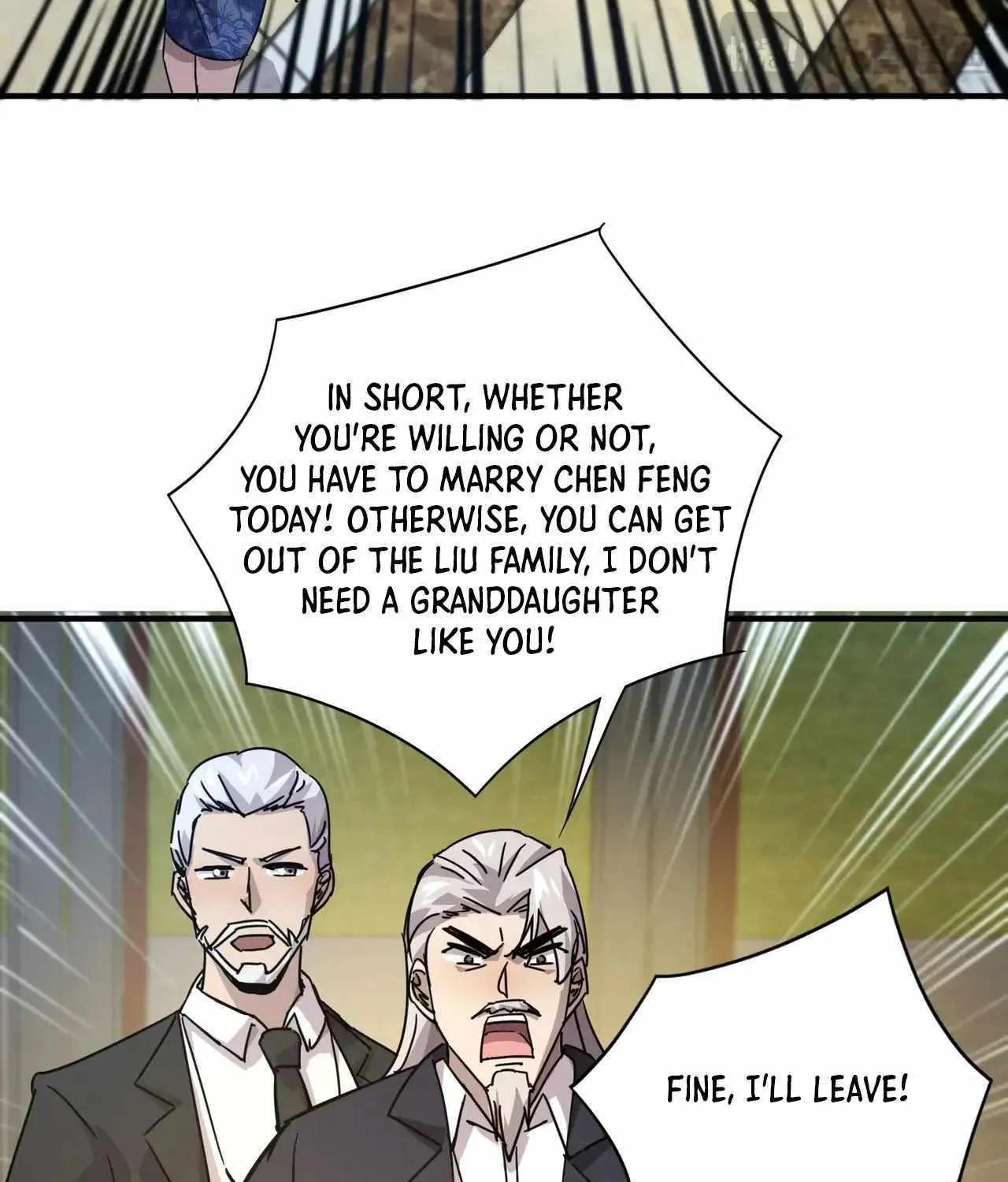 The Lone SSS-Class Summoner Chapter 108 page 43 - 