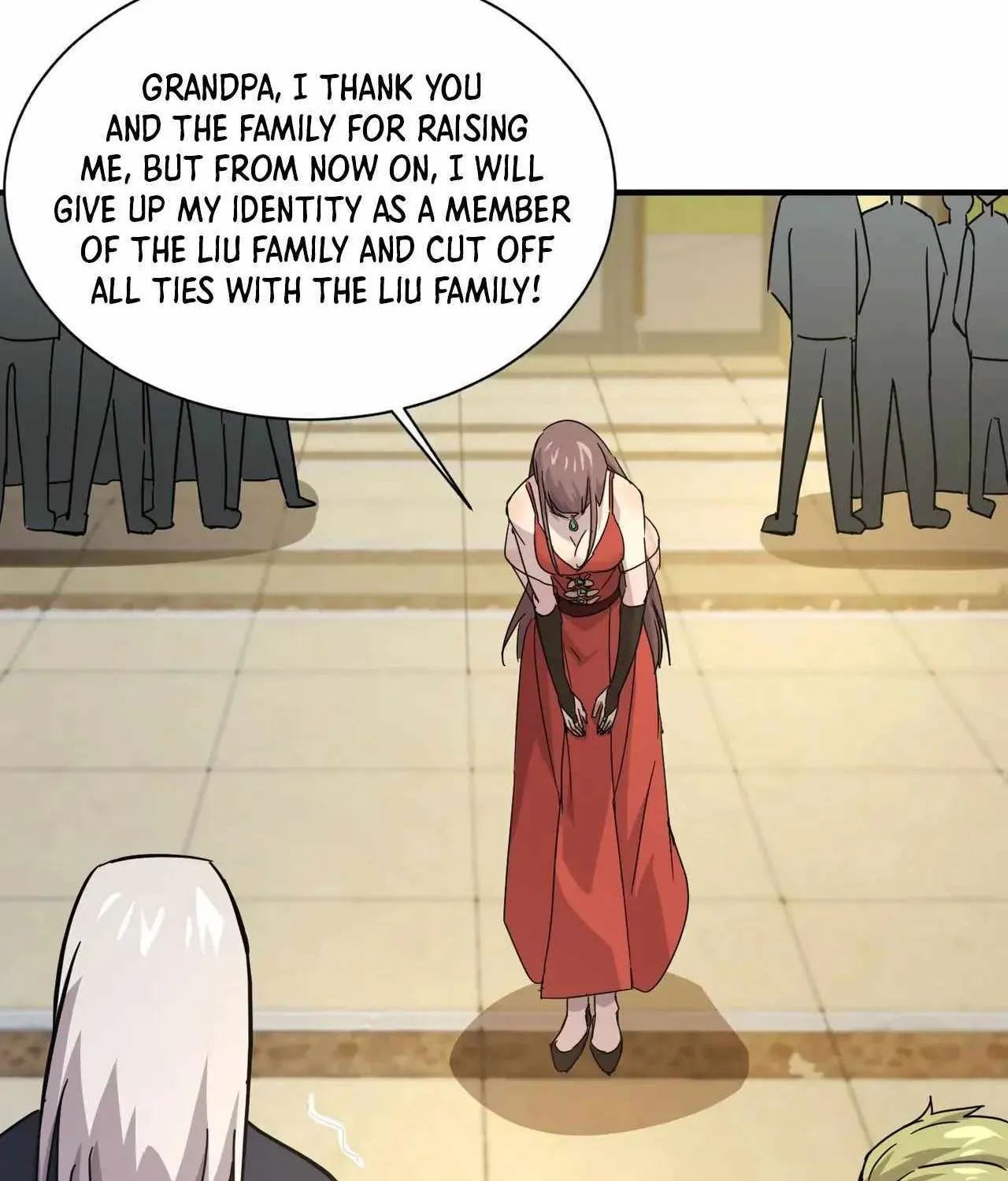 The Lone SSS-Class Summoner Chapter 108 page 46 - 