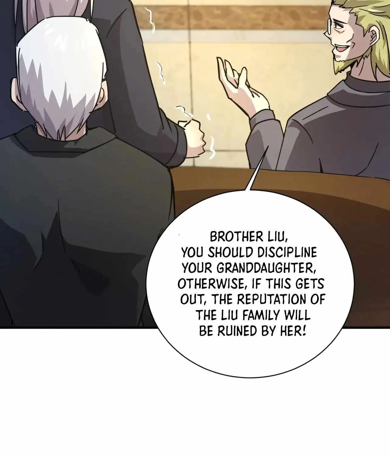 The Lone SSS-Class Summoner Chapter 108 page 47 - 