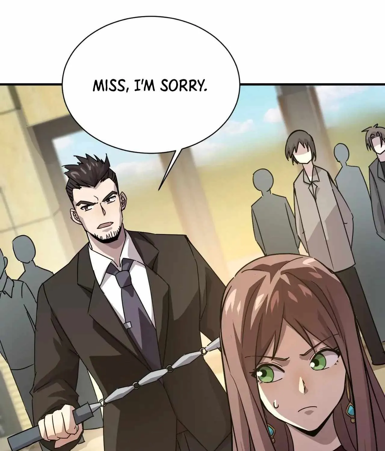 The Lone SSS-Class Summoner Chapter 108 page 53 - 
