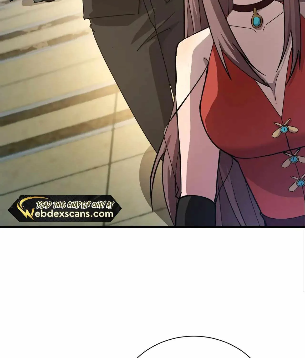 The Lone SSS-Class Summoner Chapter 108 page 54 - 