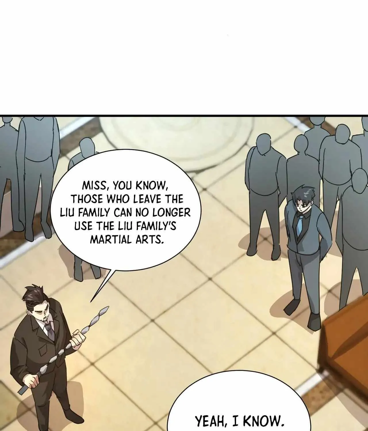 The Lone SSS-Class Summoner Chapter 108 page 57 - 