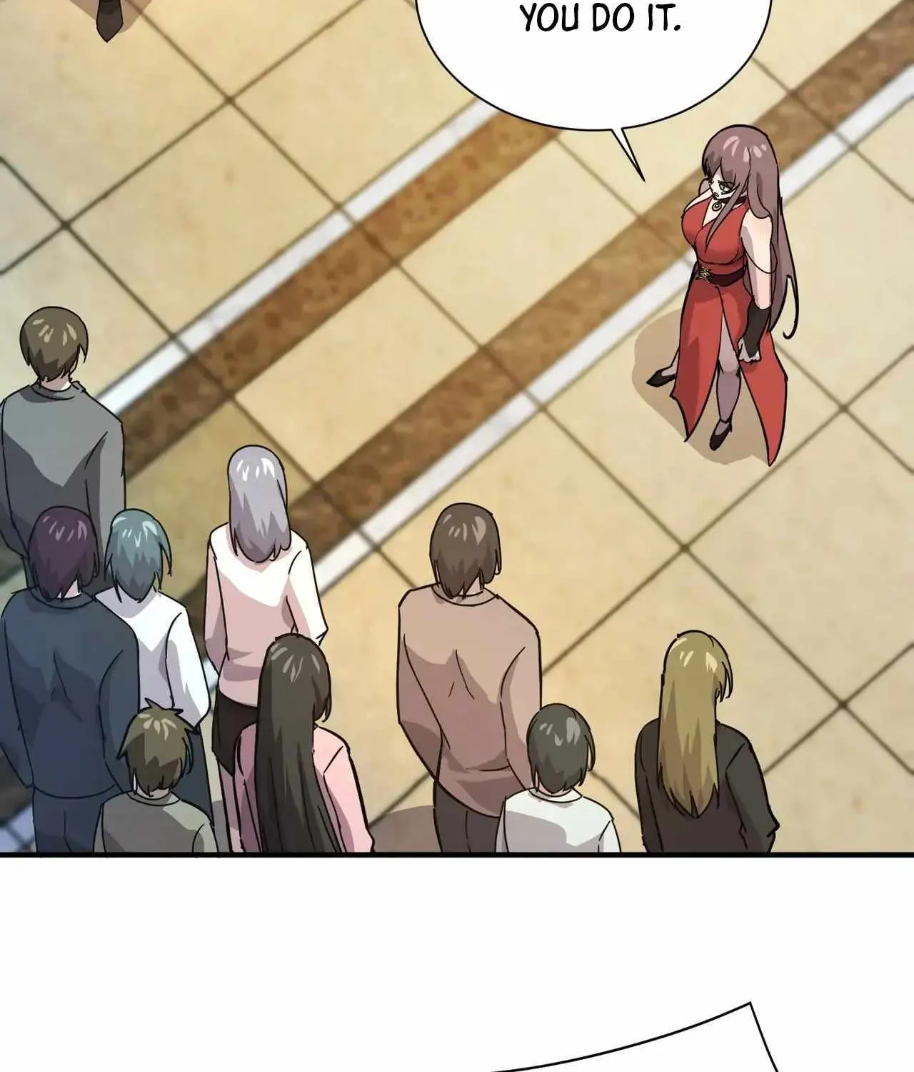 The Lone SSS-Class Summoner Chapter 108 page 58 - 