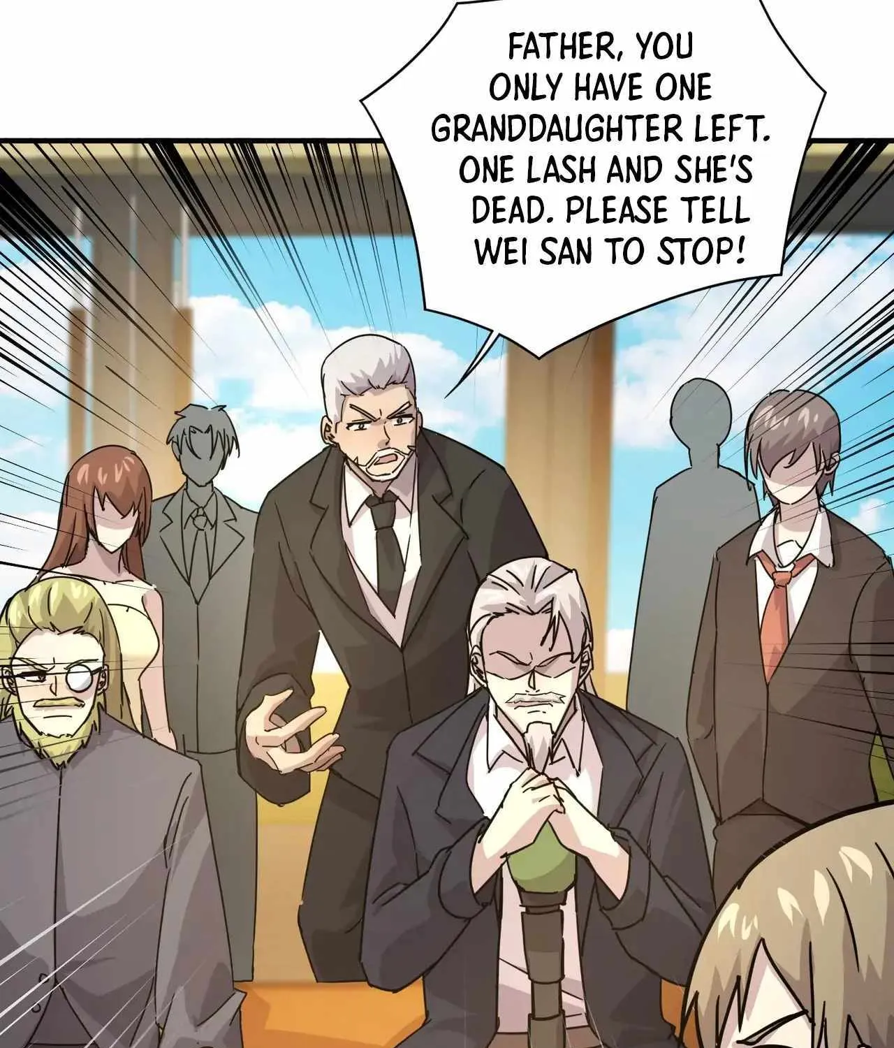 The Lone SSS-Class Summoner Chapter 108 page 59 - 