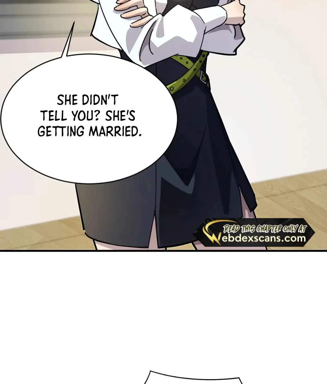 The Lone SSS-Class Summoner Chapter 108 page 7 - 