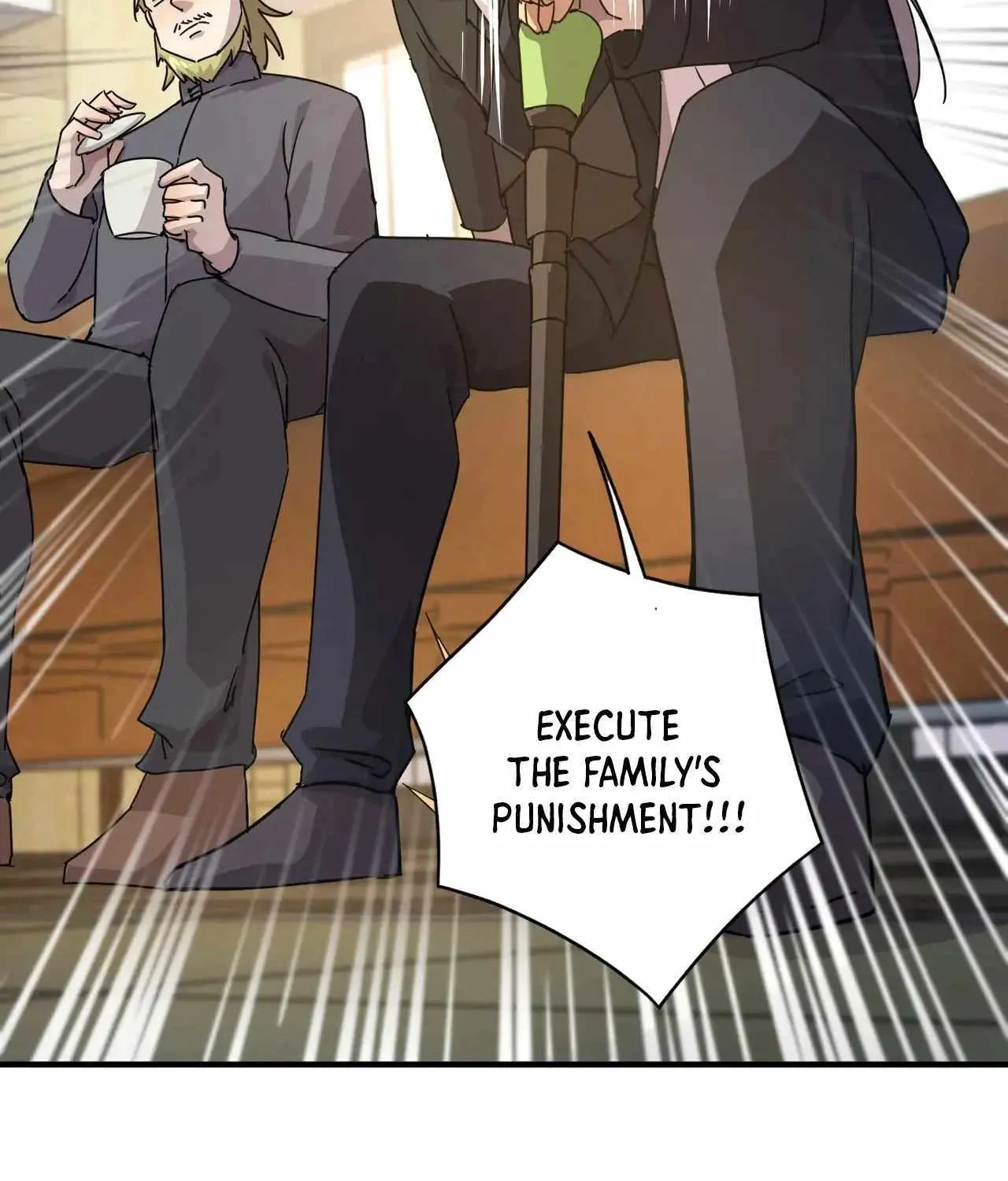 The Lone SSS-Class Summoner Chapter 108 page 62 - 