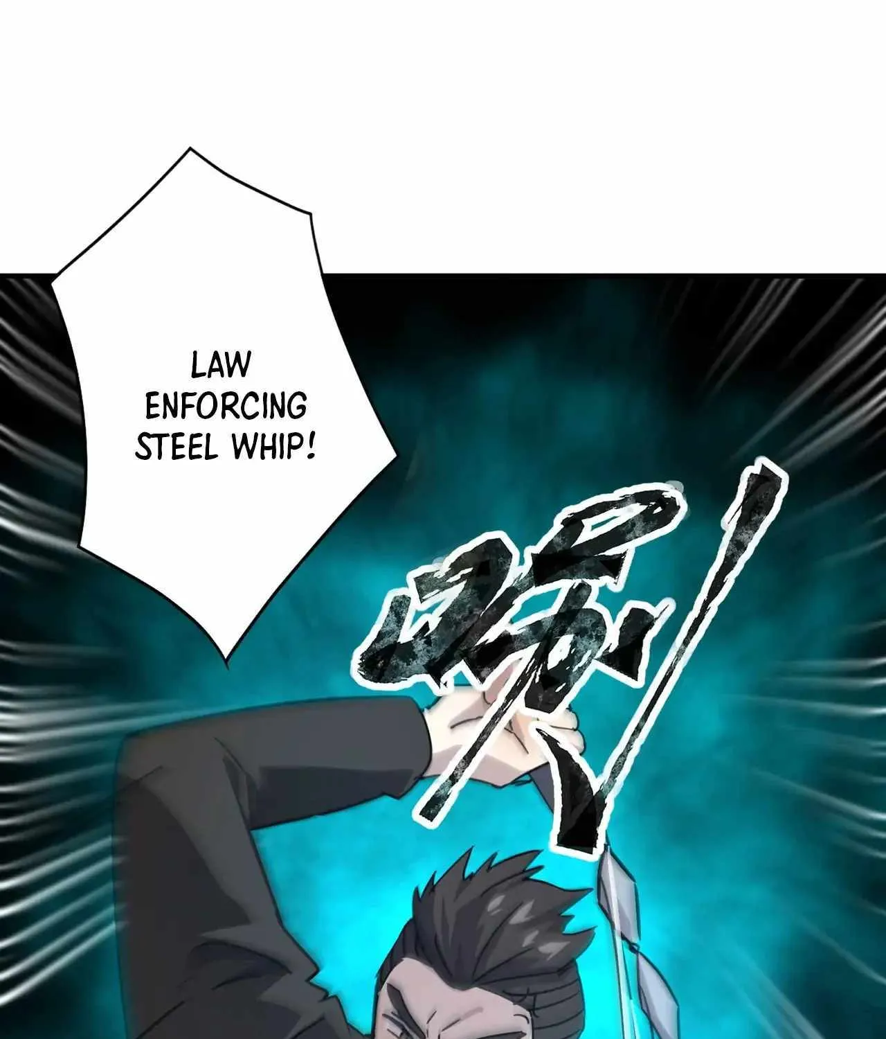 The Lone SSS-Class Summoner Chapter 108 page 63 - 