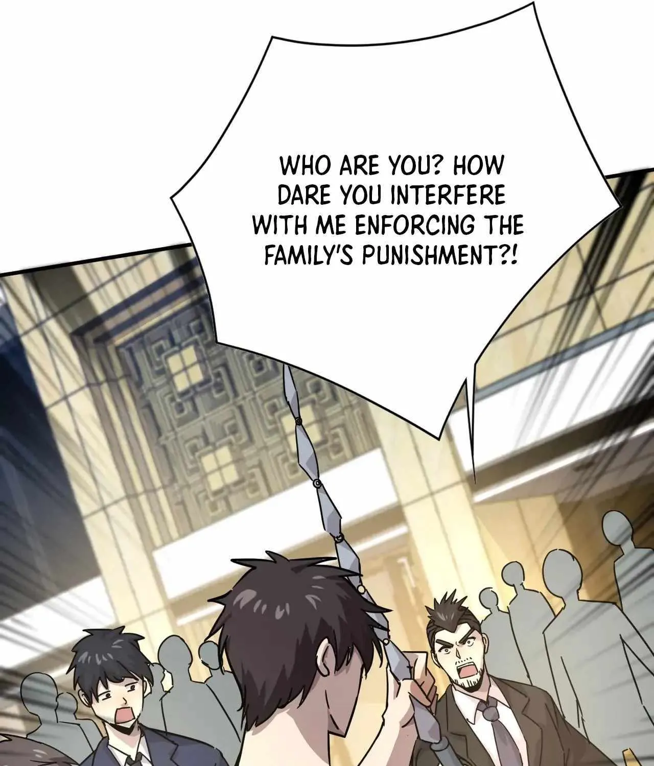 The Lone SSS-Class Summoner Chapter 108 page 71 - 