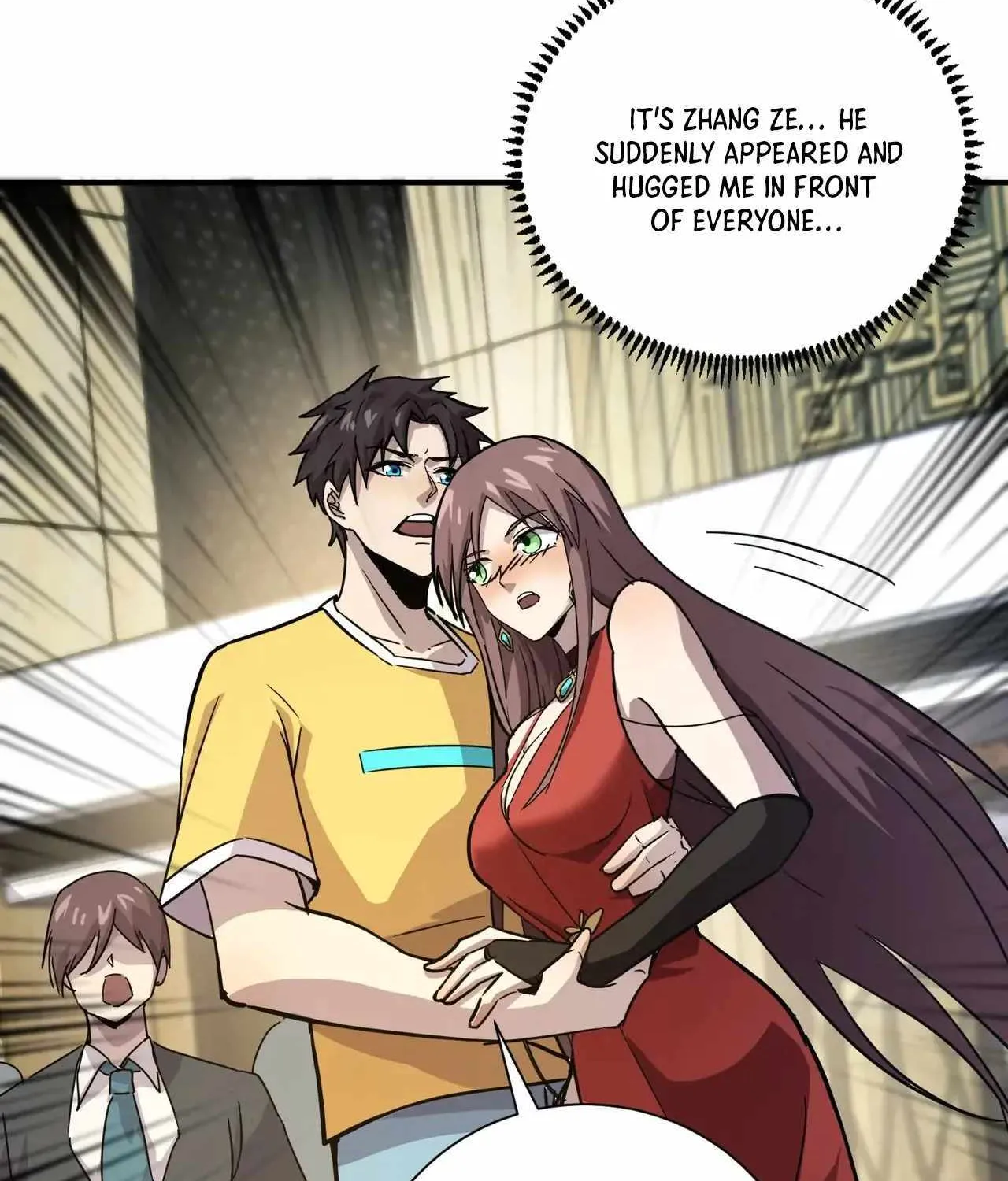 The Lone SSS-Class Summoner Chapter 108 page 80 - 