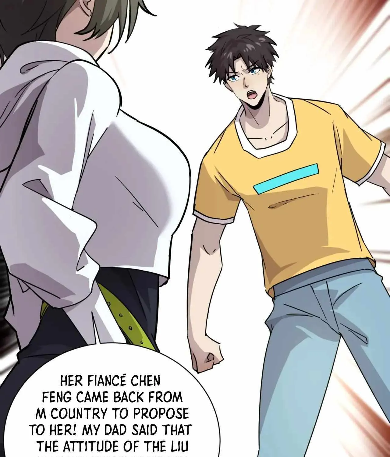 The Lone SSS-Class Summoner Chapter 108 page 9 - 