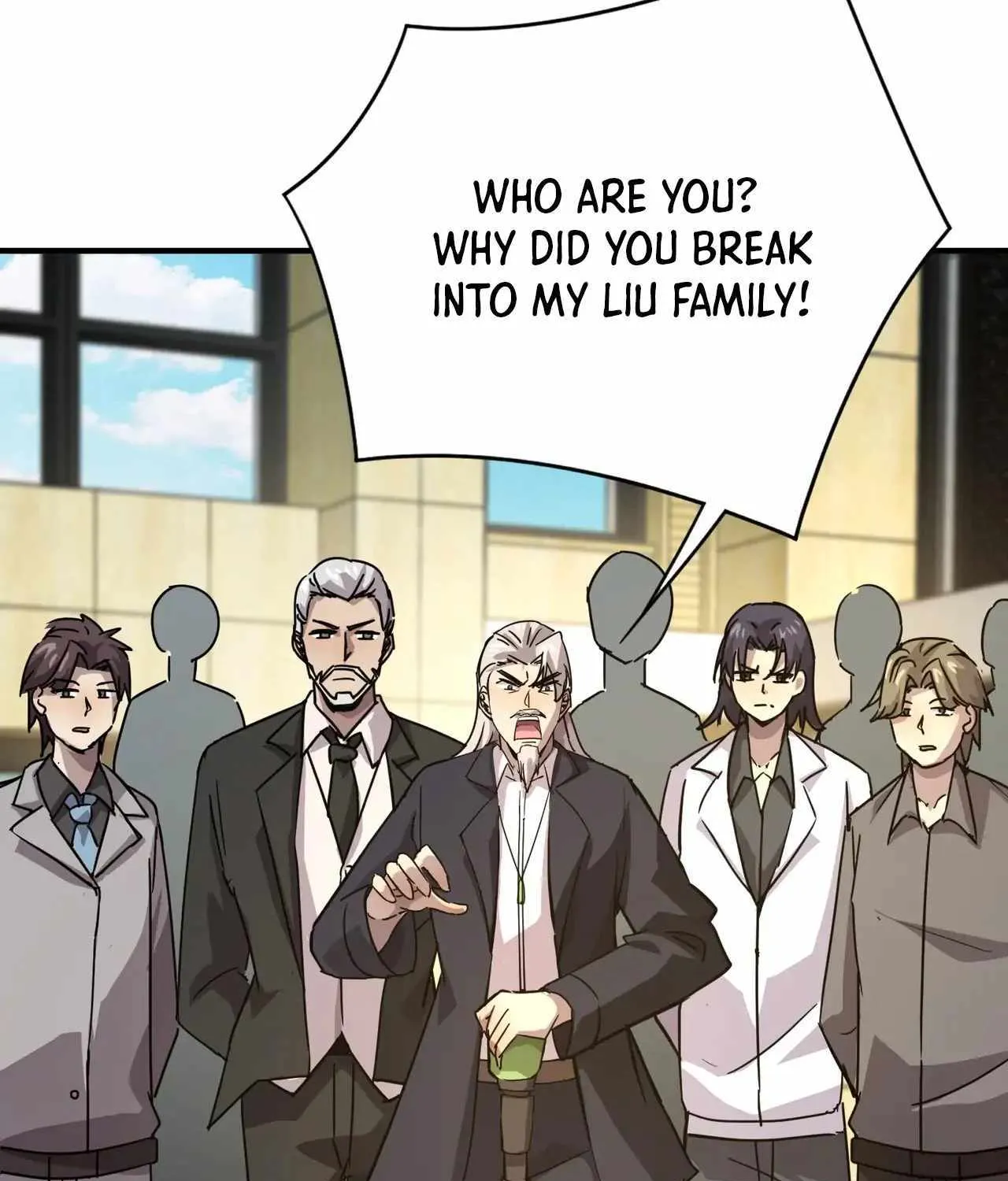 The Lone SSS-Class Summoner Chapter 108 page 83 - 