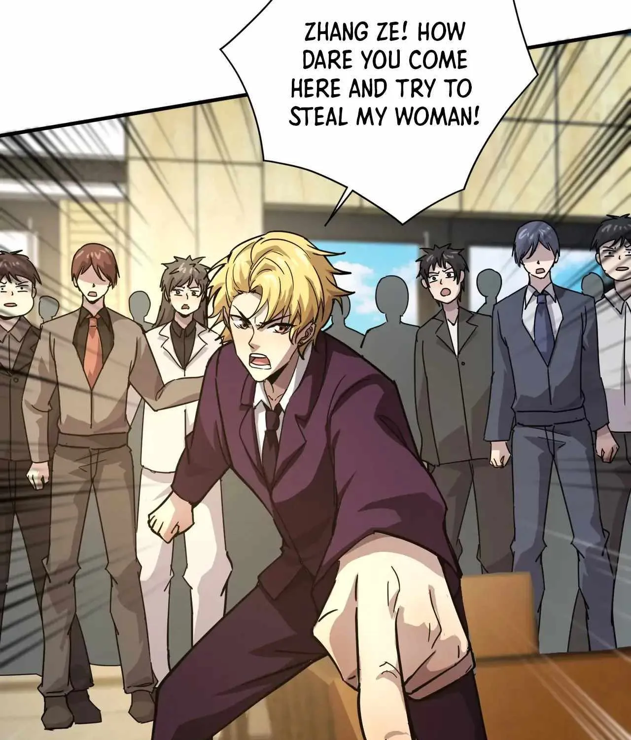 The Lone SSS-Class Summoner Chapter 108 page 85 - 