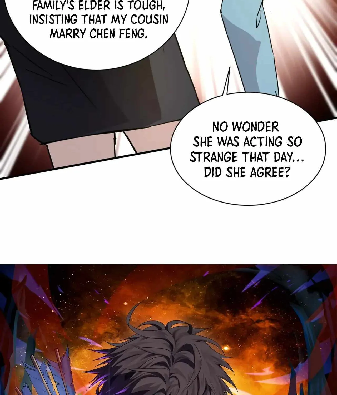 The Lone SSS-Class Summoner Chapter 108 page 10 - 