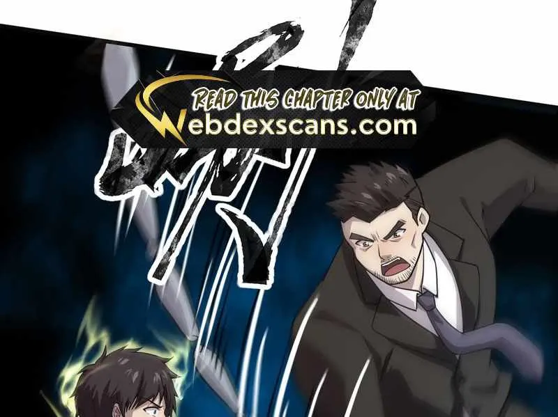 The Lone SSS-Class Summoner Chapter 109 page 13 - 
