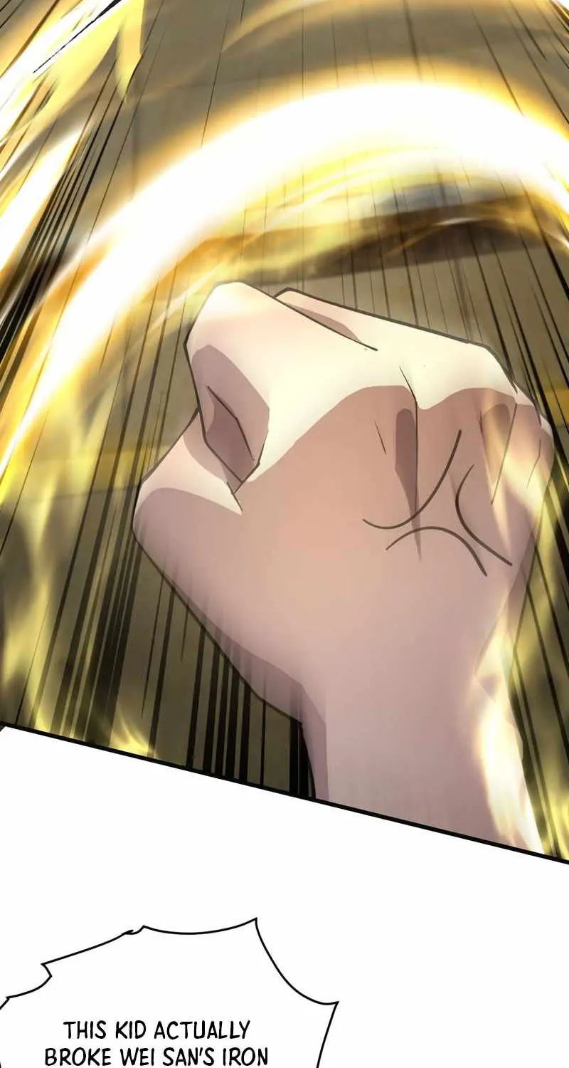 The Lone SSS-Class Summoner Chapter 109 page 18 - 