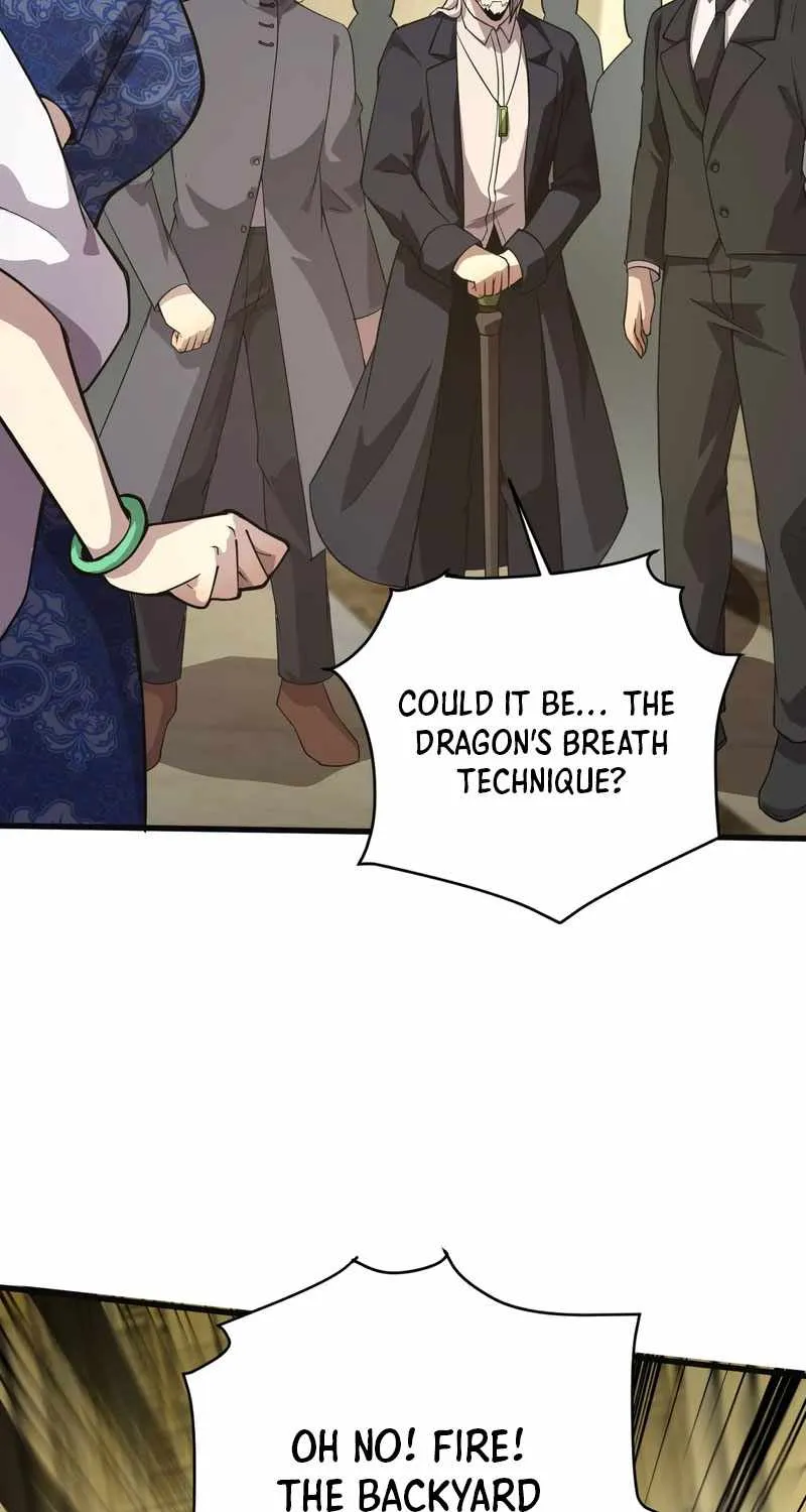 The Lone SSS-Class Summoner Chapter 109 page 20 - 