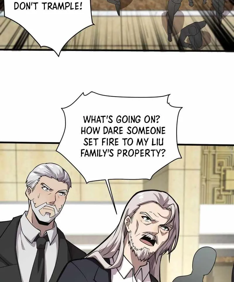 The Lone SSS-Class Summoner Chapter 109 page 24 - 