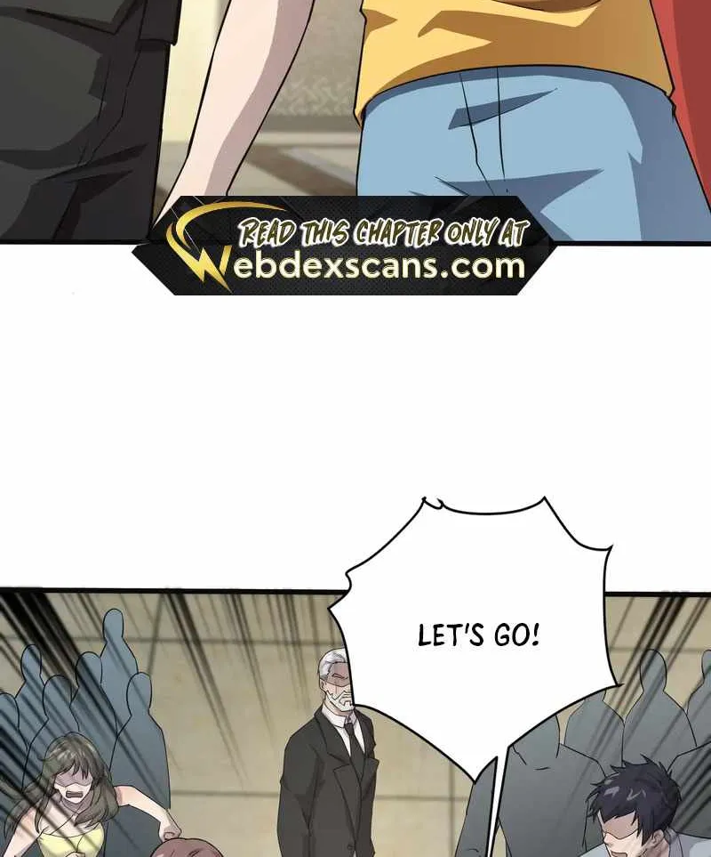 The Lone SSS-Class Summoner Chapter 109 page 30 - 