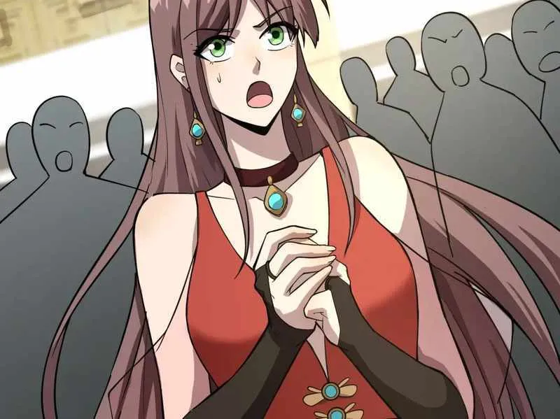 The Lone SSS-Class Summoner Chapter 109 page 4 - 