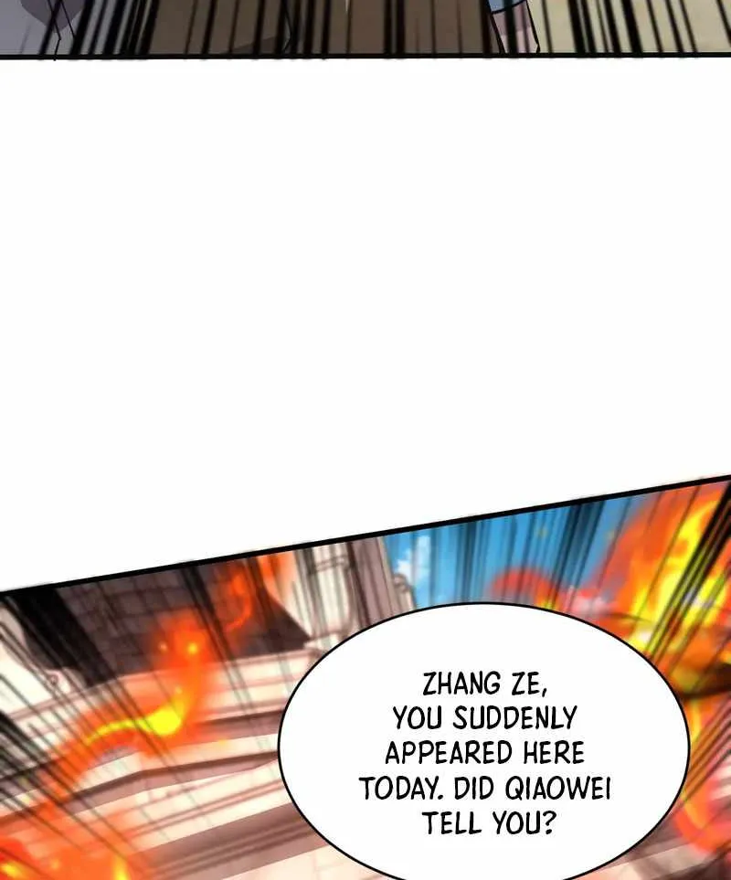 The Lone SSS-Class Summoner Chapter 109 page 32 - 