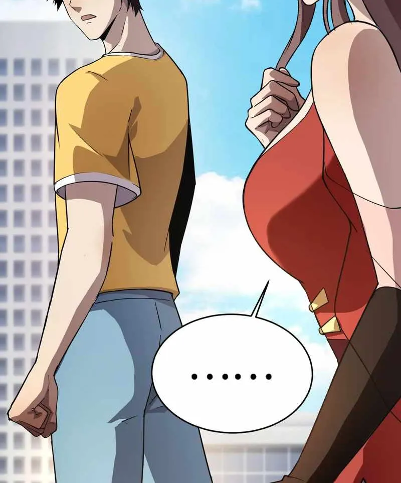 The Lone SSS-Class Summoner Chapter 109 page 36 - 