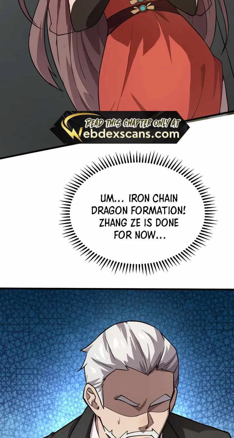 The Lone SSS-Class Summoner Chapter 109 page 5 - 