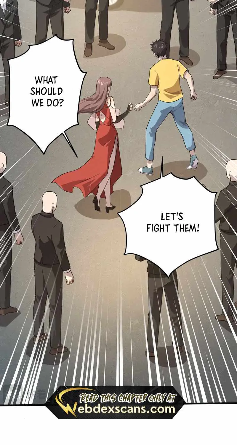 The Lone SSS-Class Summoner Chapter 109 page 43 - 