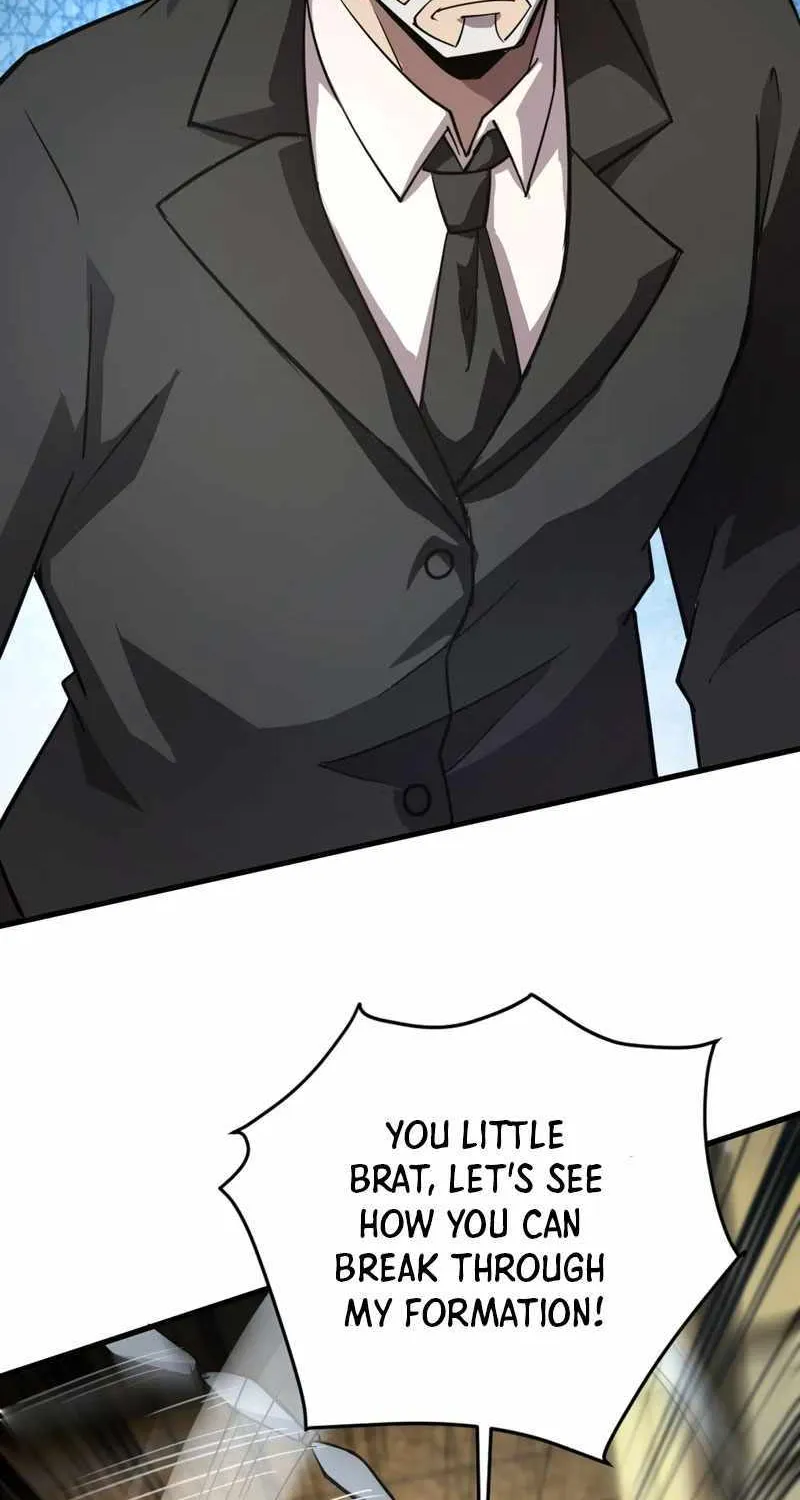 The Lone SSS-Class Summoner Chapter 109 page 6 - 