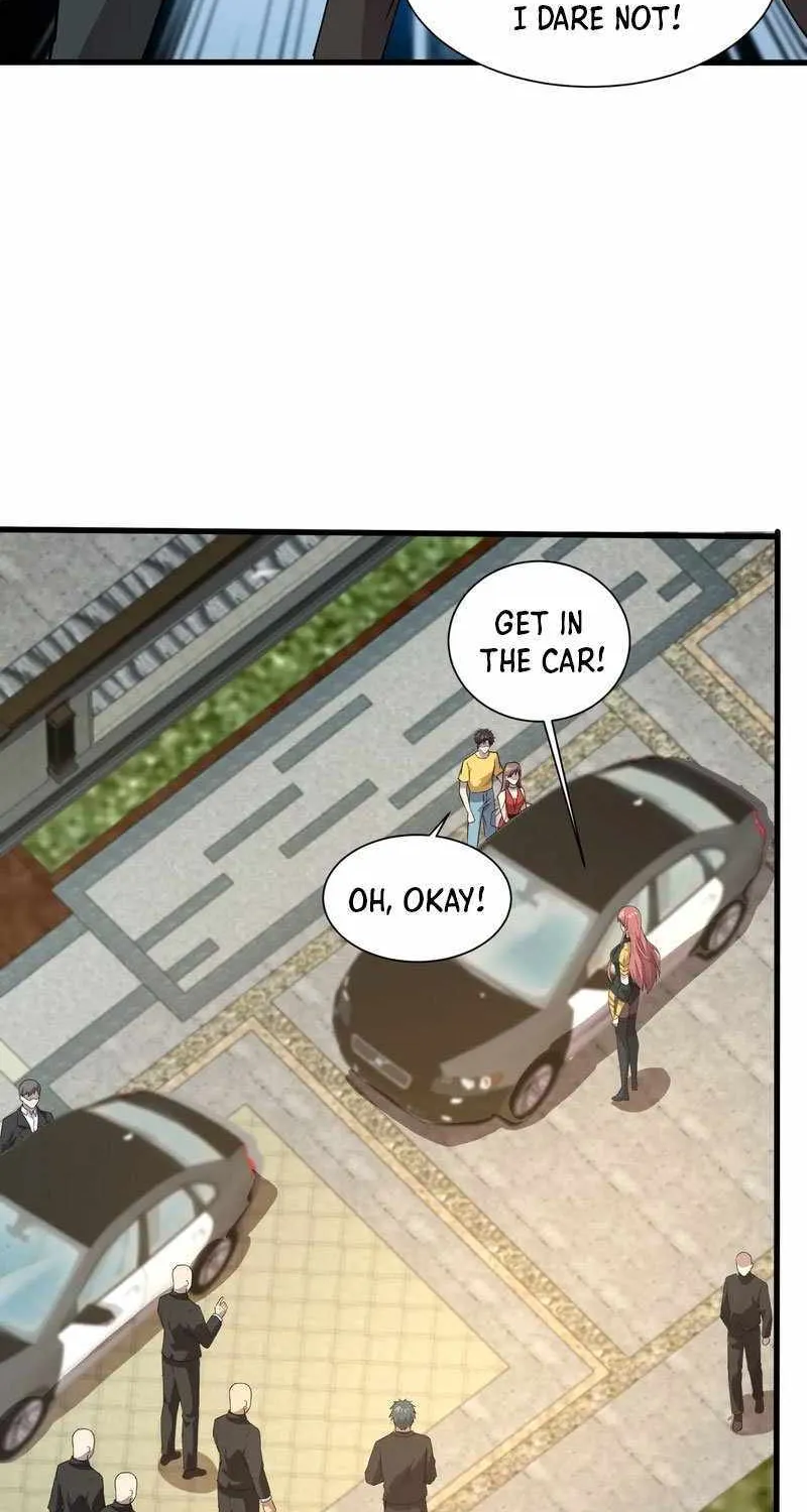 The Lone SSS-Class Summoner Chapter 109 page 53 - 