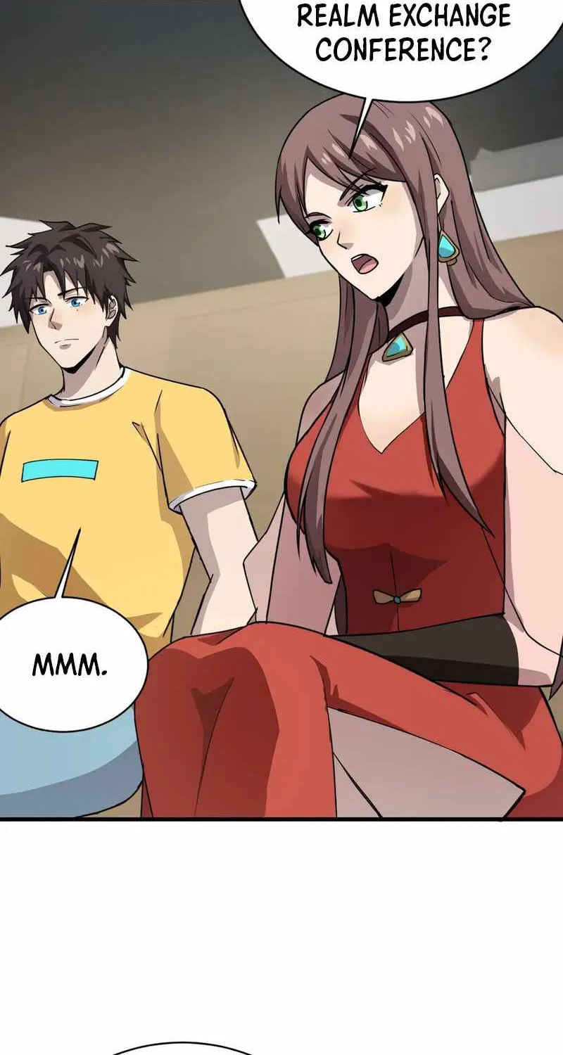The Lone SSS-Class Summoner Chapter 109 page 59 - 