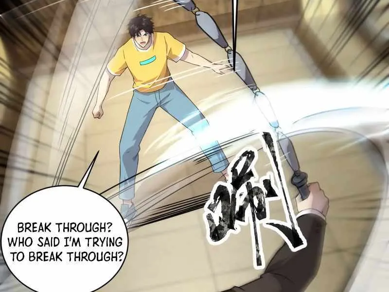 The Lone SSS-Class Summoner Chapter 109 page 7 - 