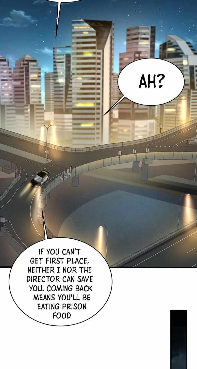 The Lone SSS-Class Summoner Chapter 109 page 61 - 