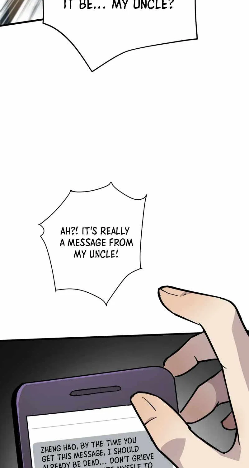 The Lone SSS-Class Summoner Chapter 109 page 68 - 