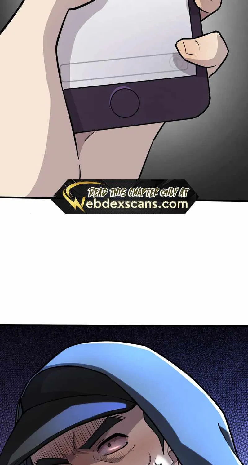 The Lone SSS-Class Summoner Chapter 109 page 70 - 