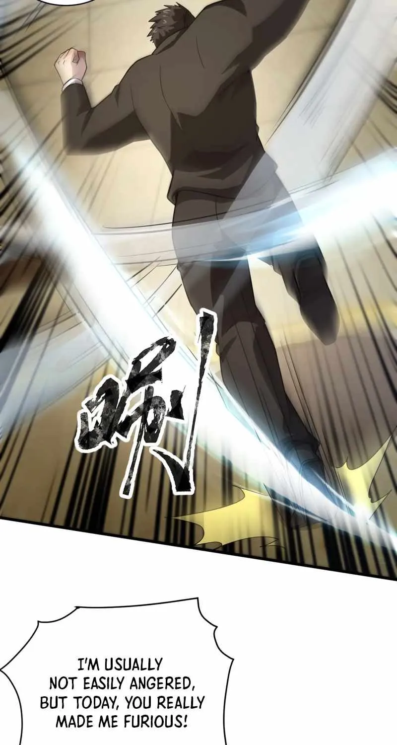 The Lone SSS-Class Summoner Chapter 109 page 8 - 