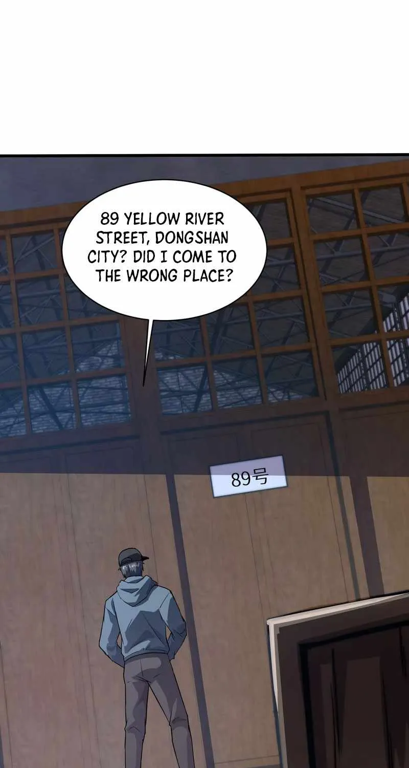 The Lone SSS-Class Summoner Chapter 109 page 73 - 