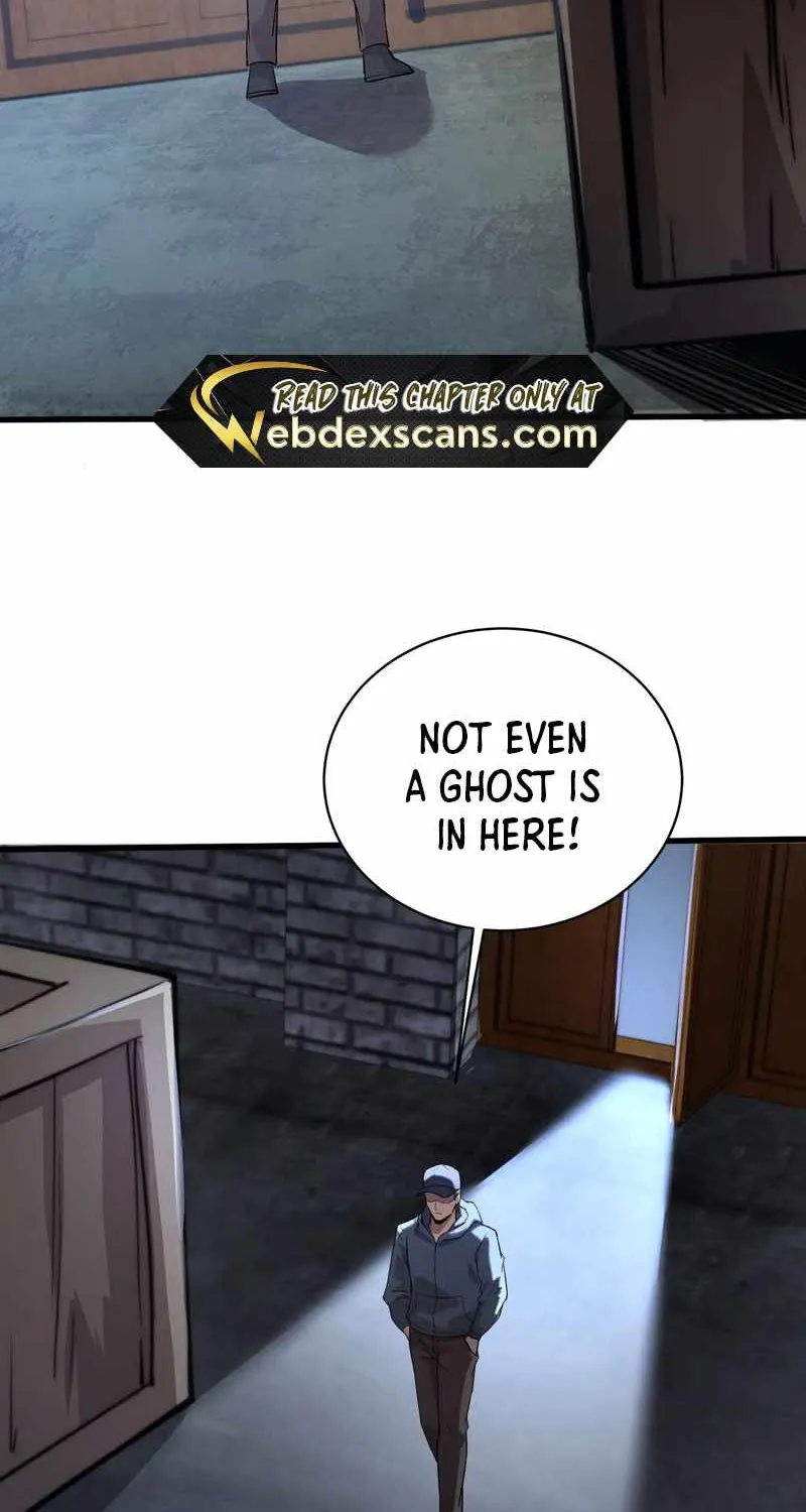 The Lone SSS-Class Summoner Chapter 109 page 74 - 