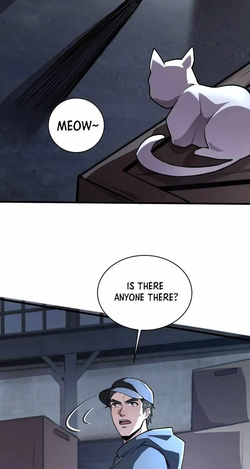 The Lone SSS-Class Summoner Chapter 109 page 76 - 
