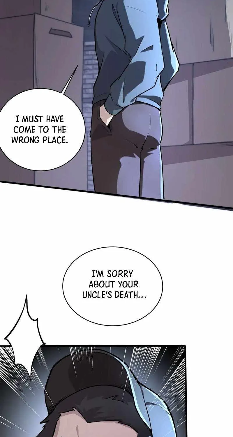 The Lone SSS-Class Summoner Chapter 109 page 77 - 