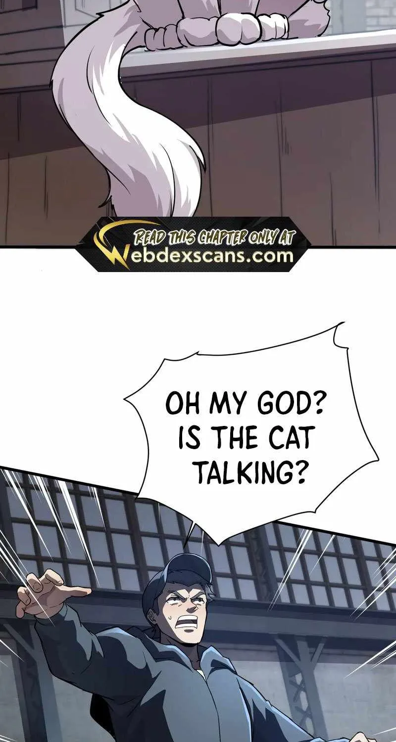 The Lone SSS-Class Summoner Chapter 109 page 80 - 